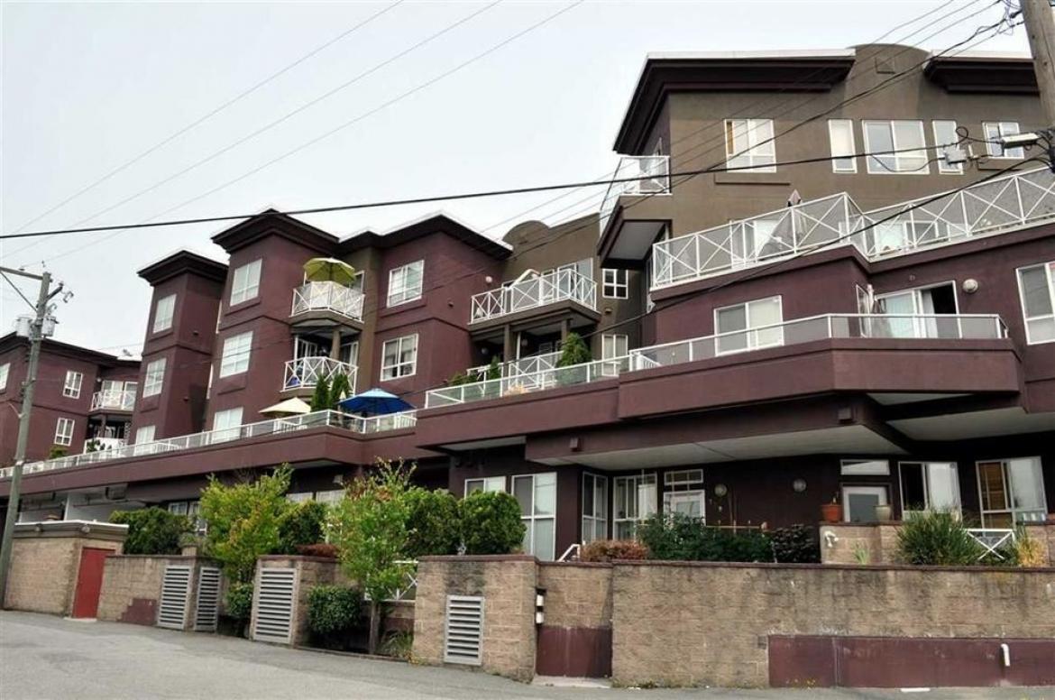 316 - 760 Kingsway, Fraser VE, Vancouver East 