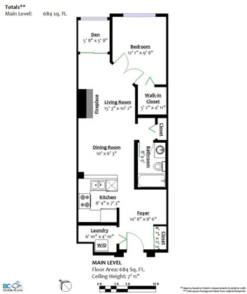 760-kingsway-fraser-ve-vancouver-east-12 at 316 - 760 Kingsway, Fraser VE, Vancouver East