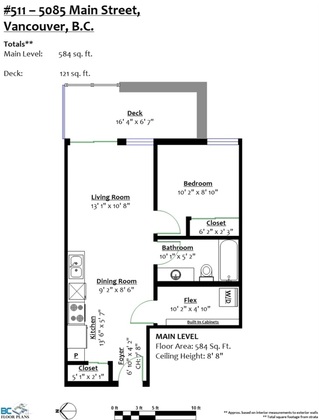 5085-main-street-main-vancouver-east-25 at 511 - 5085 Main Street, Main, Vancouver East