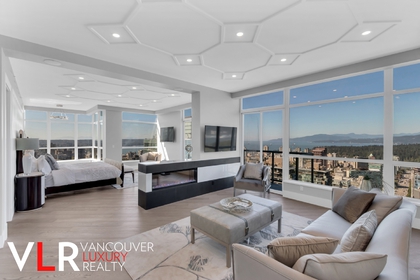 vlr-property-management-downtown-vancouver-penthouse-w-georgia-4487-2 at 3601 - 1239 W Georgia, Coal Harbour, Vancouver West