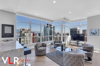 vlr-property-management-downtown-vancouver-penthouse-w-georgia-4487-29-1 at 3601 - 1239 W Georgia, Coal Harbour, Vancouver West