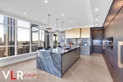 vlr-property-management-downtown-vancouver-penthouse-w-georgia-4487-32 at 3601 - 1239 W Georgia, Coal Harbour, Vancouver West