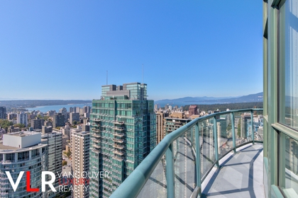 vlr-property-management-downtown-vancouver-penthouse-w-georgia-4487-45 at 3601 - 1239 W Georgia, Coal Harbour, Vancouver West