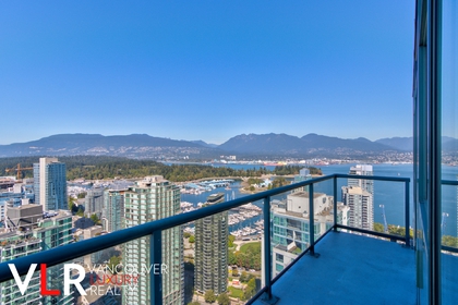 vlr-property-management-downtown-vancouver-penthouse-w-georgia-4487-6 at 3601 - 1239 W Georgia, Coal Harbour, Vancouver West