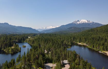 262513241-5 at 2 Garibaldi Drive, Black Tusk - Pinecrest, Whistler