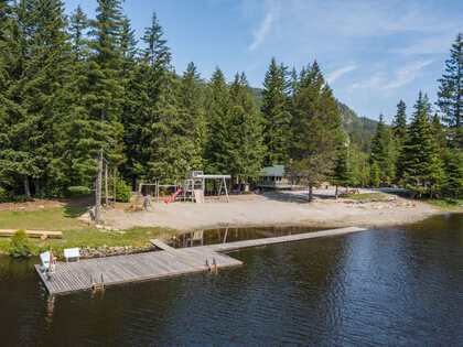 262513241-6 at 2 Garibaldi Drive, Black Tusk - Pinecrest, Whistler