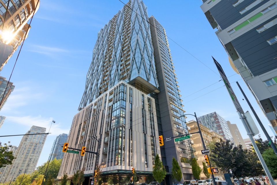 img_002 at 1810 - 1111 Richards Street, Downtown VW, Vancouver West