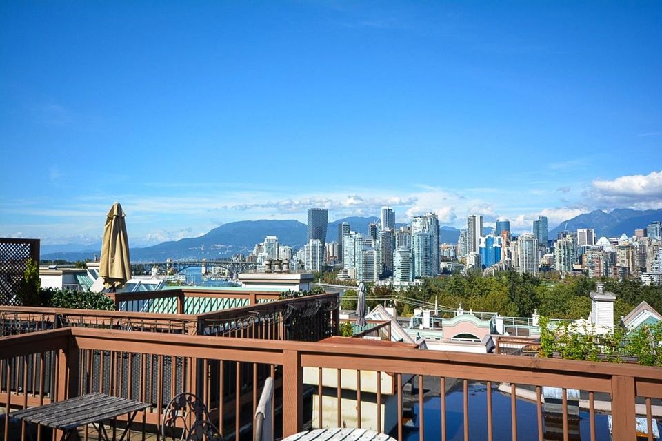 910-w-8th-avenue-fairview-vw-vancouver-west-05 at 101 - 910 W 8th Avenue, Fairview VW, Vancouver West