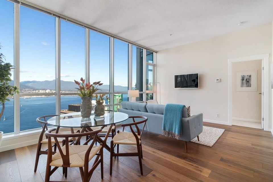 1189-melville-street-coal-harbour-vancouver-west-12 at 4202 - 1189 Melville Street, Coal Harbour, Vancouver West