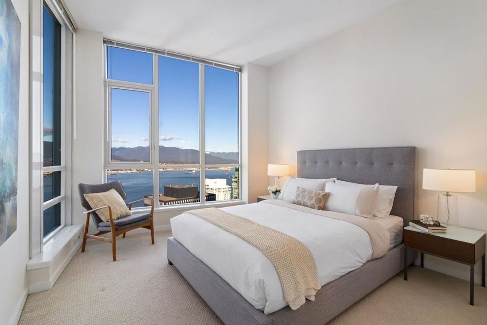 1189-melville-street-coal-harbour-vancouver-west-16 at 4202 - 1189 Melville Street, Coal Harbour, Vancouver West