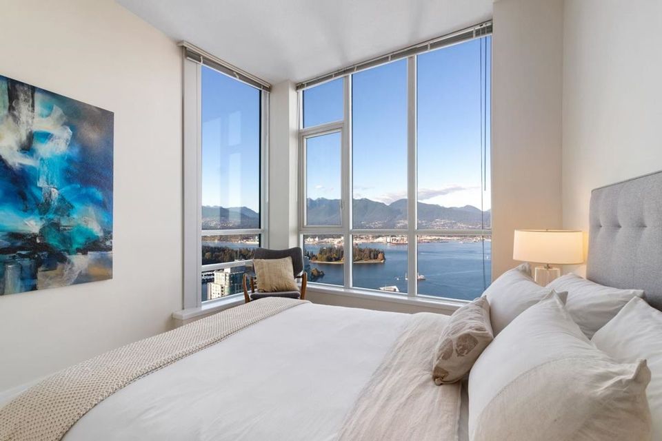 1189-melville-street-coal-harbour-vancouver-west-17 at 4202 - 1189 Melville Street, Coal Harbour, Vancouver West