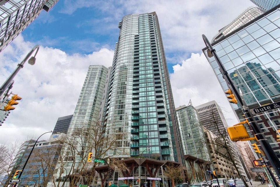 1189-melville-street-coal-harbour-vancouver-west-23 at 4202 - 1189 Melville Street, Coal Harbour, Vancouver West