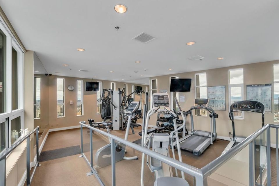 1189-melville-street-coal-harbour-vancouver-west-27 at 4202 - 1189 Melville Street, Coal Harbour, Vancouver West