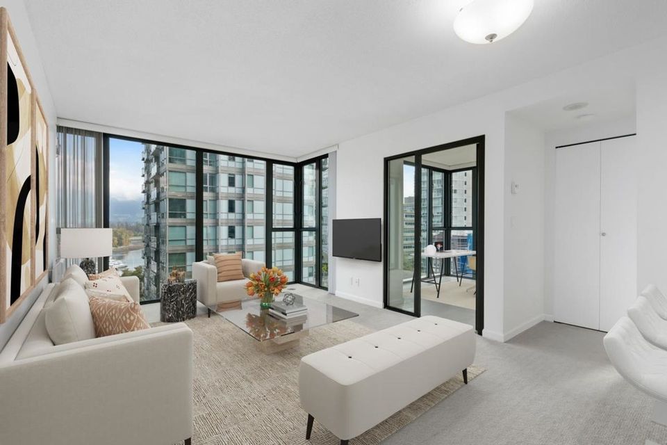 1331-w-georgia-street-coal-harbour-vancouver-west-06 at 802 - 1331 W Georgia Street, Coal Harbour, Vancouver West