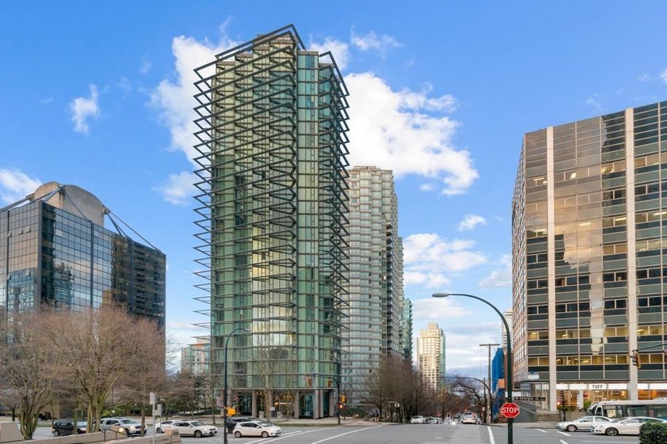 1331-w-georgia-street-coal-harbour-vancouver-west-27 at 802 - 1331 W Georgia Street, Coal Harbour, Vancouver West