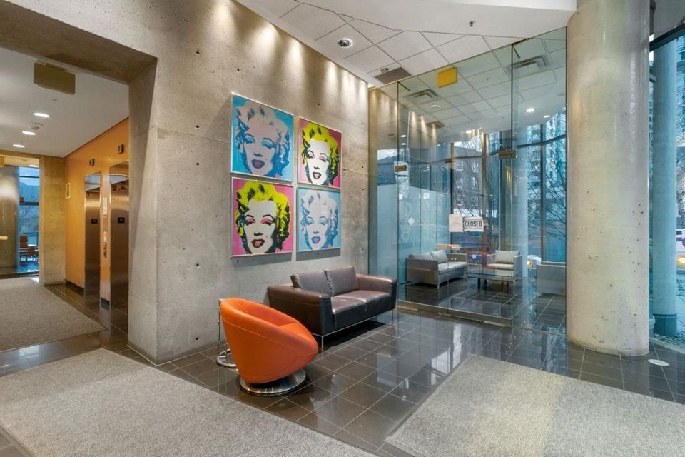 1331-w-georgia-street-coal-harbour-vancouver-west-29 at 802 - 1331 W Georgia Street, Coal Harbour, Vancouver West