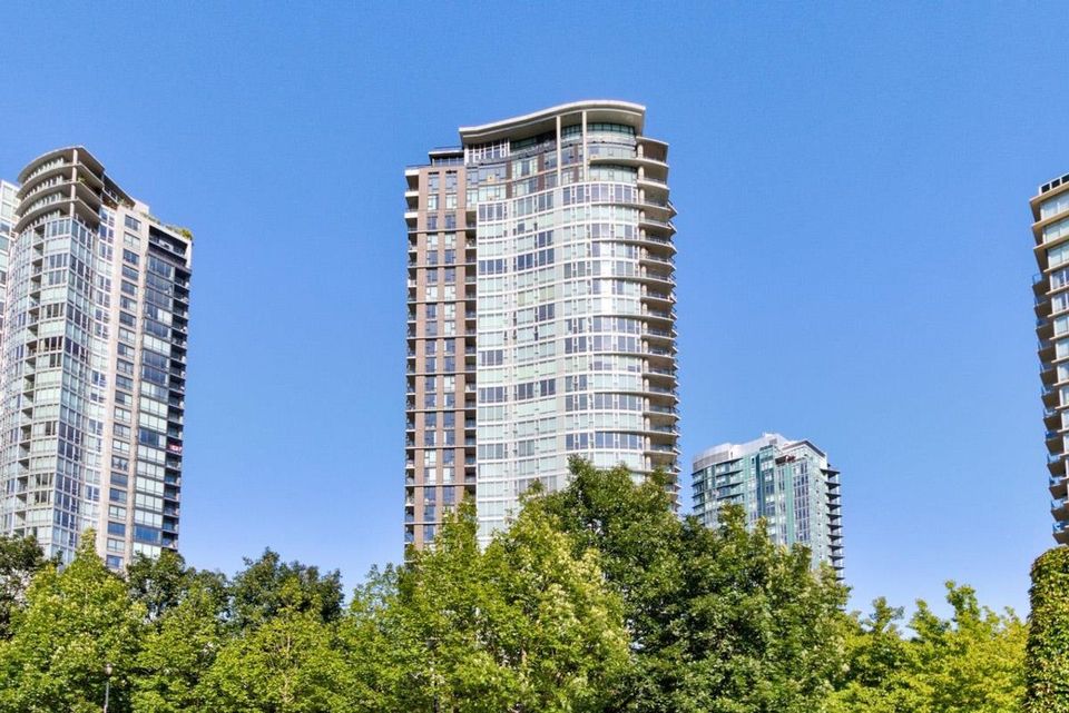 455-beach-crescent-yaletown-vancouver-west-10 at 2105 - 455 Beach Crescent, Yaletown, Vancouver West