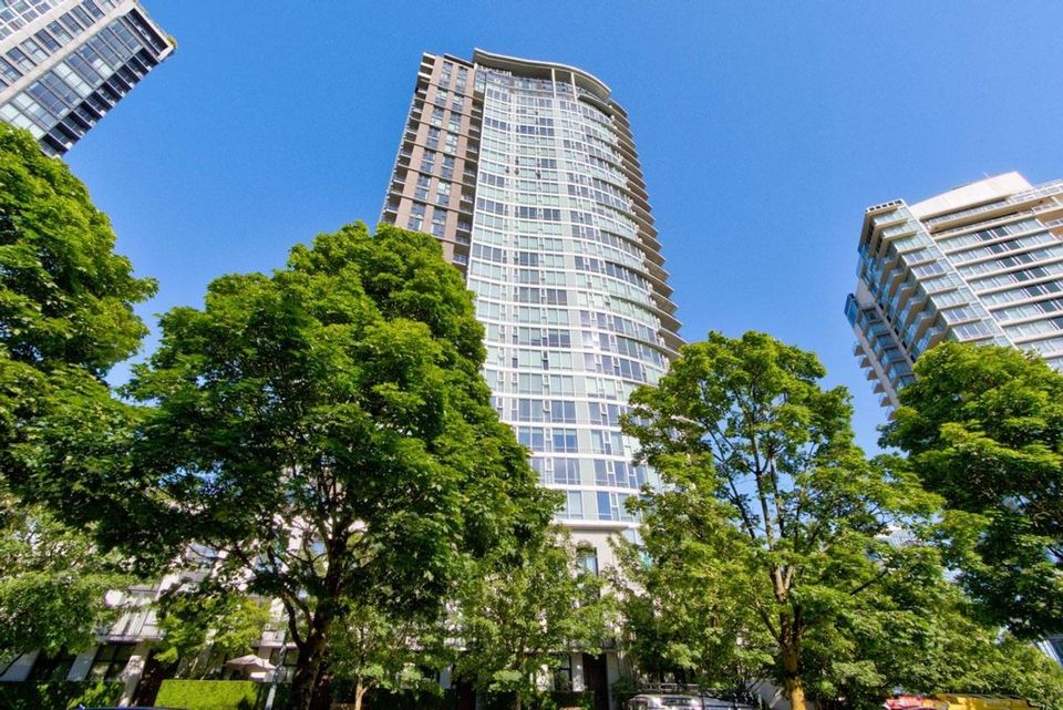 455-beach-crescent-yaletown-vancouver-west-12 at 2105 - 455 Beach Crescent, Yaletown, Vancouver West