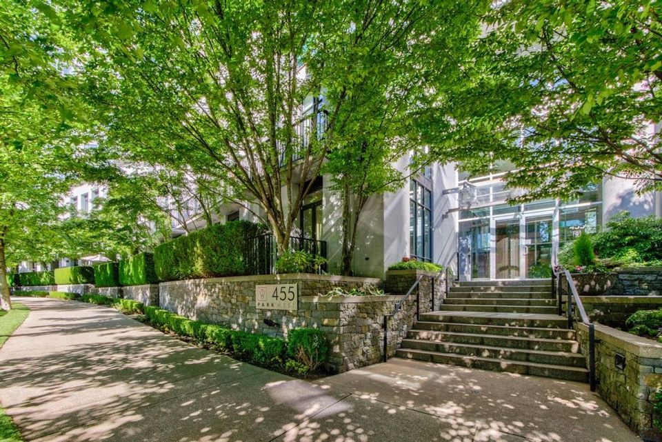 455-beach-crescent-yaletown-vancouver-west-16 at 2105 - 455 Beach Crescent, Yaletown, Vancouver West