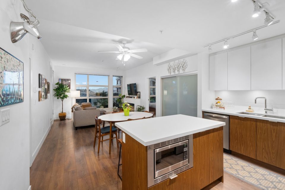 IMG_009-1 at 213 - 3602 Aldercrest Drive, Roche Point, North Vancouver