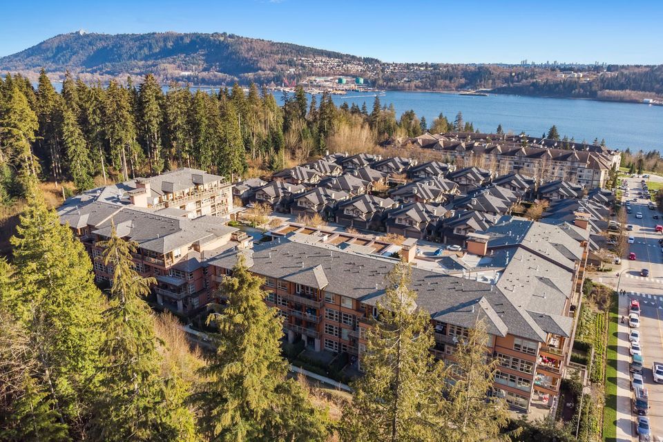 img_002 at 213 - 3602 Aldercrest Drive, Roche Point, North Vancouver