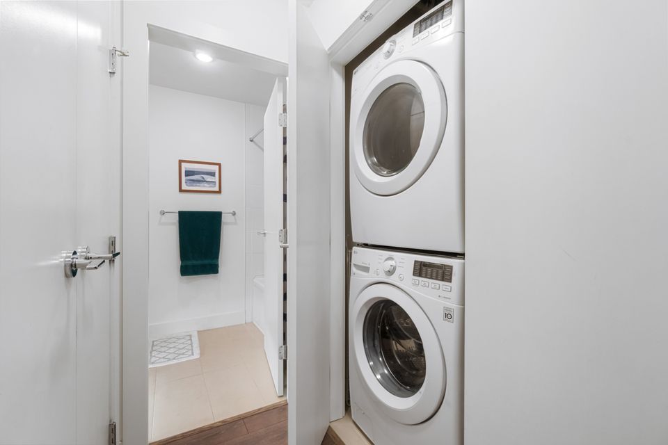 img_007 at 213 - 3602 Aldercrest Drive, Roche Point, North Vancouver