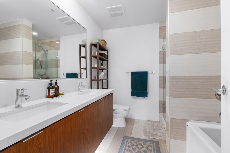 img_026 at 213 - 3602 Aldercrest Drive, Roche Point, North Vancouver