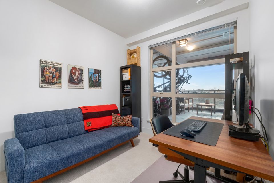 img_027 at 213 - 3602 Aldercrest Drive, Roche Point, North Vancouver