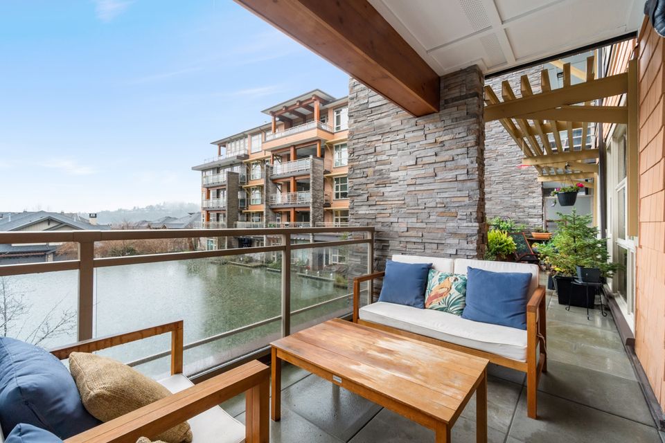 img_029 at 213 - 3602 Aldercrest Drive, Roche Point, North Vancouver