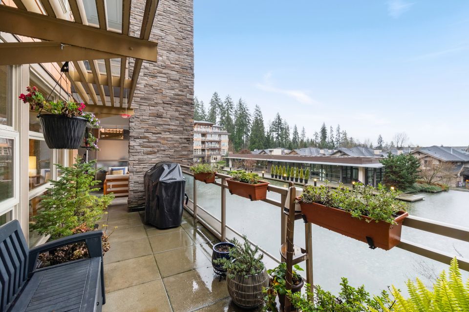 img_030 at 213 - 3602 Aldercrest Drive, Roche Point, North Vancouver