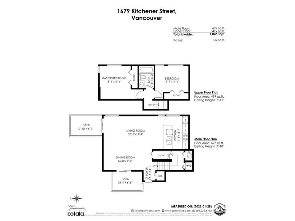 1679-kitchener-street-grandview-woodland-vancouver-east-27 at 1679 Kitchener Street, Grandview Woodland, Vancouver East