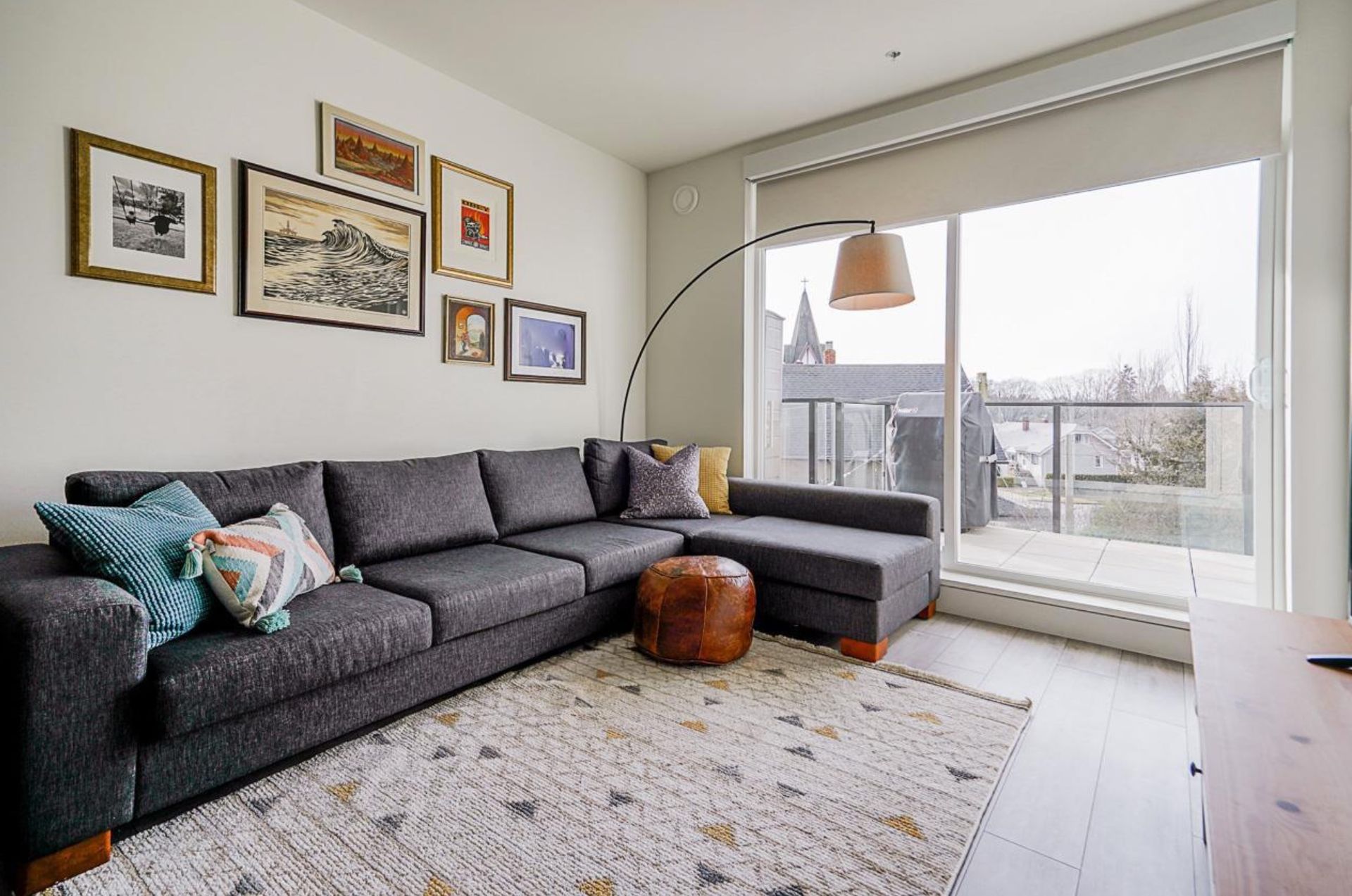 301 - 3420 St Catherines Street, Mount Pleasant VE, Vancouver East 