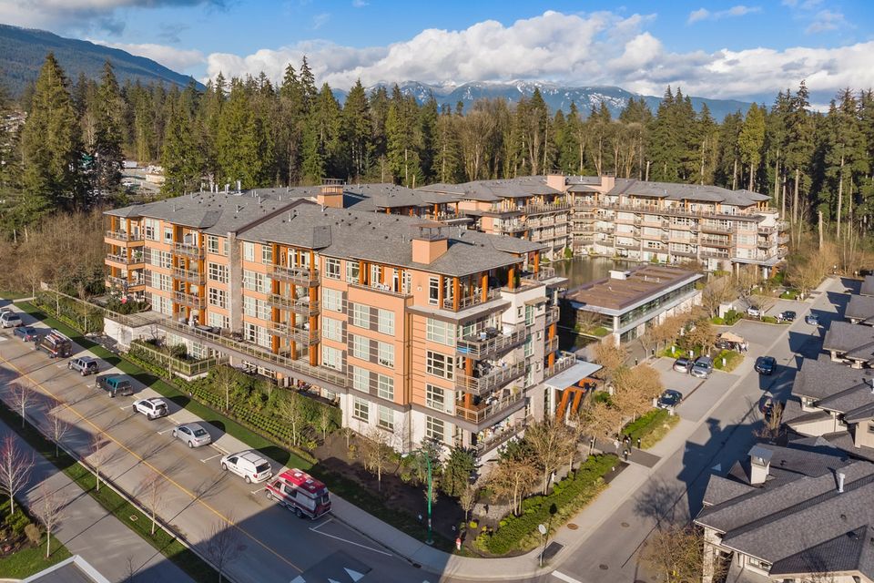 img_003 at 206 - 3602 Aldercrest Drive, Roche Point, North Vancouver