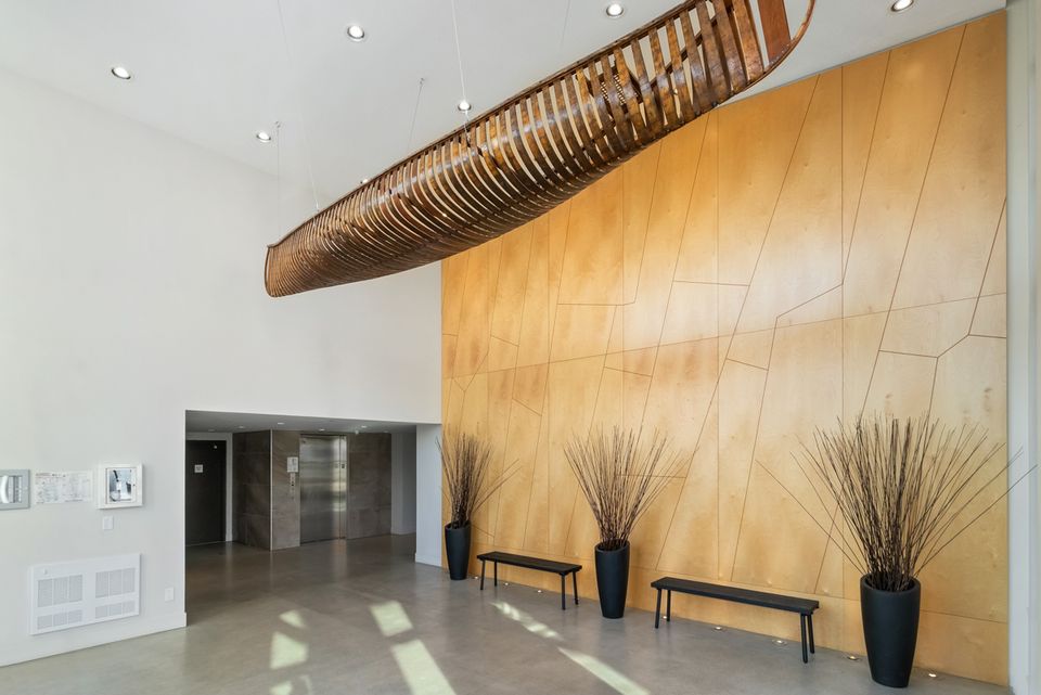 img_004 at 206 - 3602 Aldercrest Drive, Roche Point, North Vancouver