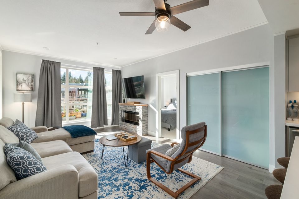 img_010 at 206 - 3602 Aldercrest Drive, Roche Point, North Vancouver