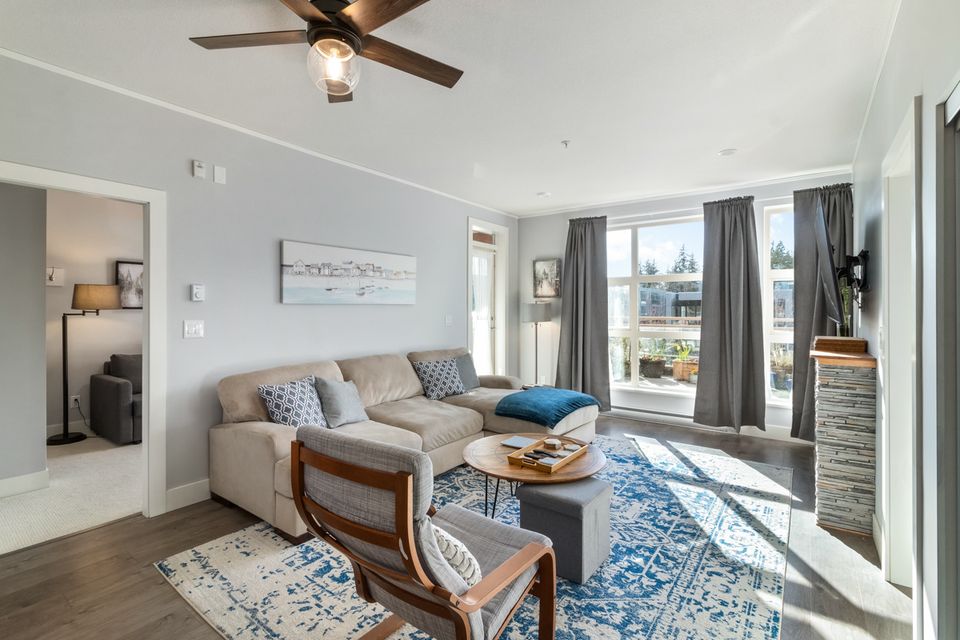 img_012 at 206 - 3602 Aldercrest Drive, Roche Point, North Vancouver