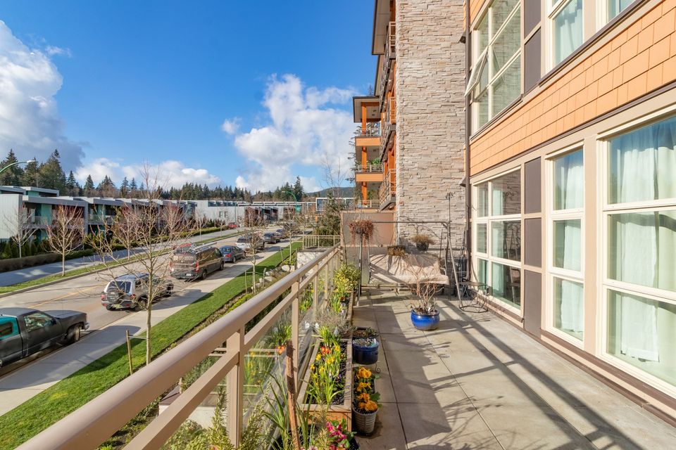 img_018 at 206 - 3602 Aldercrest Drive, Roche Point, North Vancouver