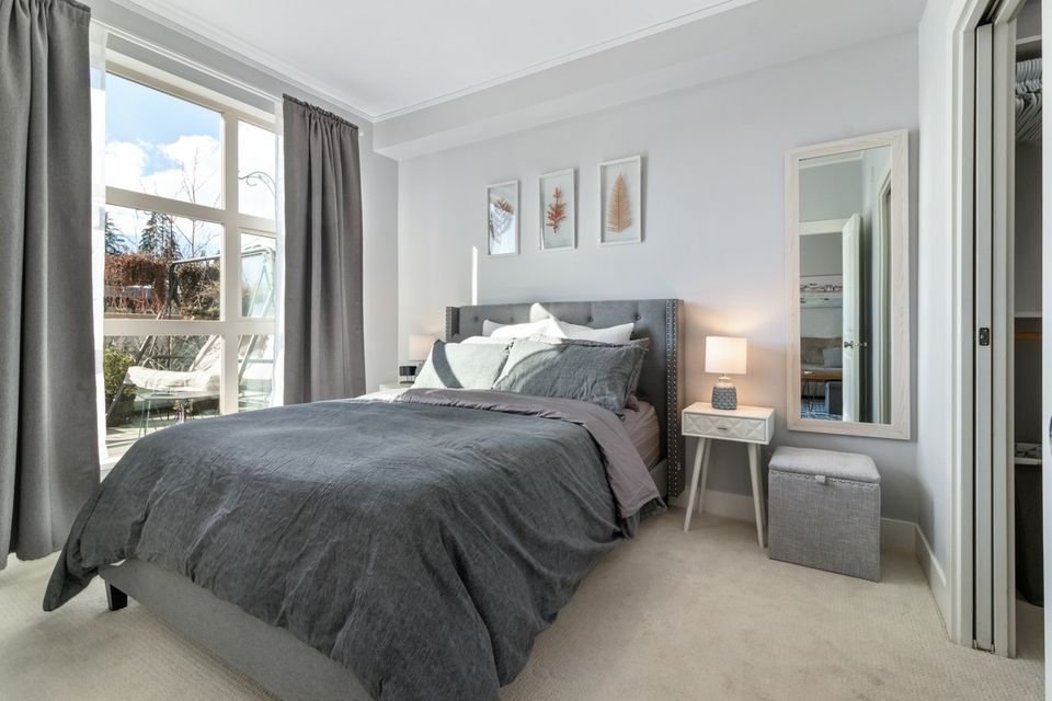 img_020 at 206 - 3602 Aldercrest Drive, Roche Point, North Vancouver