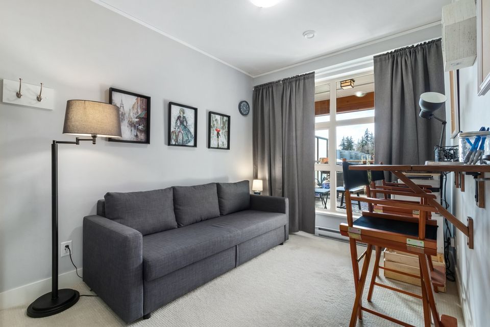 img_025 at 206 - 3602 Aldercrest Drive, Roche Point, North Vancouver