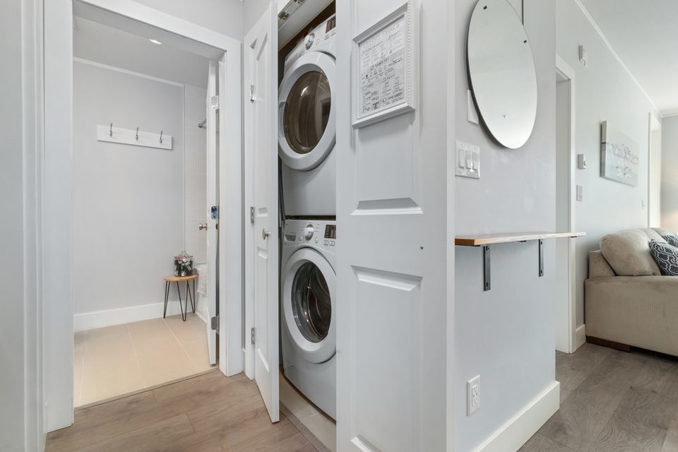 img_027 at 206 - 3602 Aldercrest Drive, Roche Point, North Vancouver