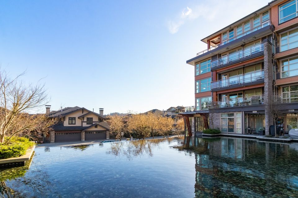 img_030 at 206 - 3602 Aldercrest Drive, Roche Point, North Vancouver