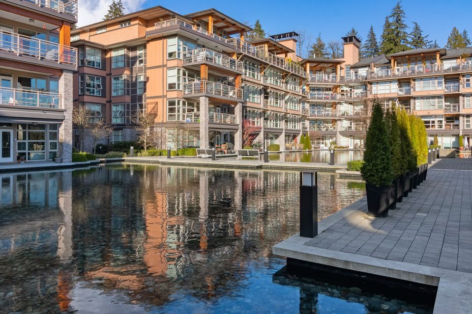 img_031 at 206 - 3602 Aldercrest Drive, Roche Point, North Vancouver