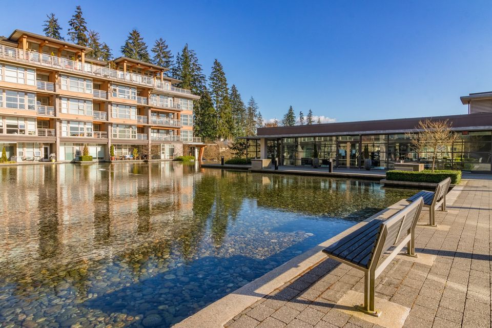 img_032 at 206 - 3602 Aldercrest Drive, Roche Point, North Vancouver