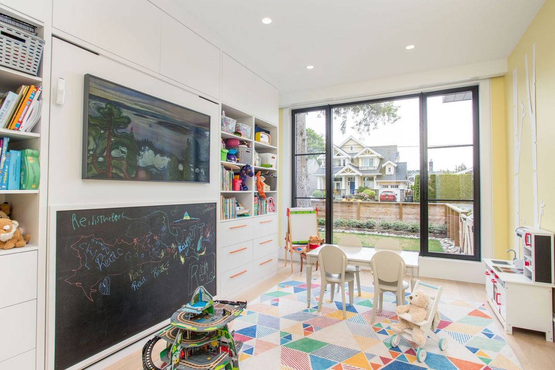 3033-mcbride-high-4-1-1 at 3033 Mcbride Avenue, Crescent Bch Ocean Pk., South Surrey White Rock