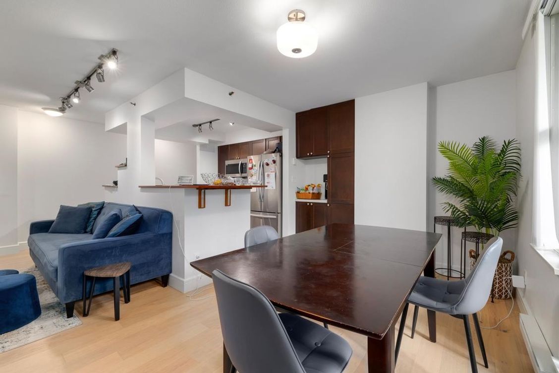 1500-hornby-street-yaletown-vancouver-west-08 at 408 - 1500 Hornby Street, Yaletown, Vancouver West