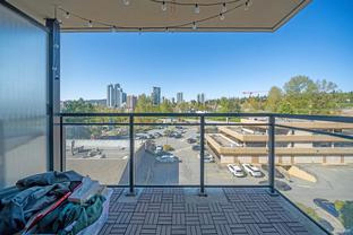 photo_server-7php at 805 - 575 Delestre Avenue, Coquitlam West, Coquitlam