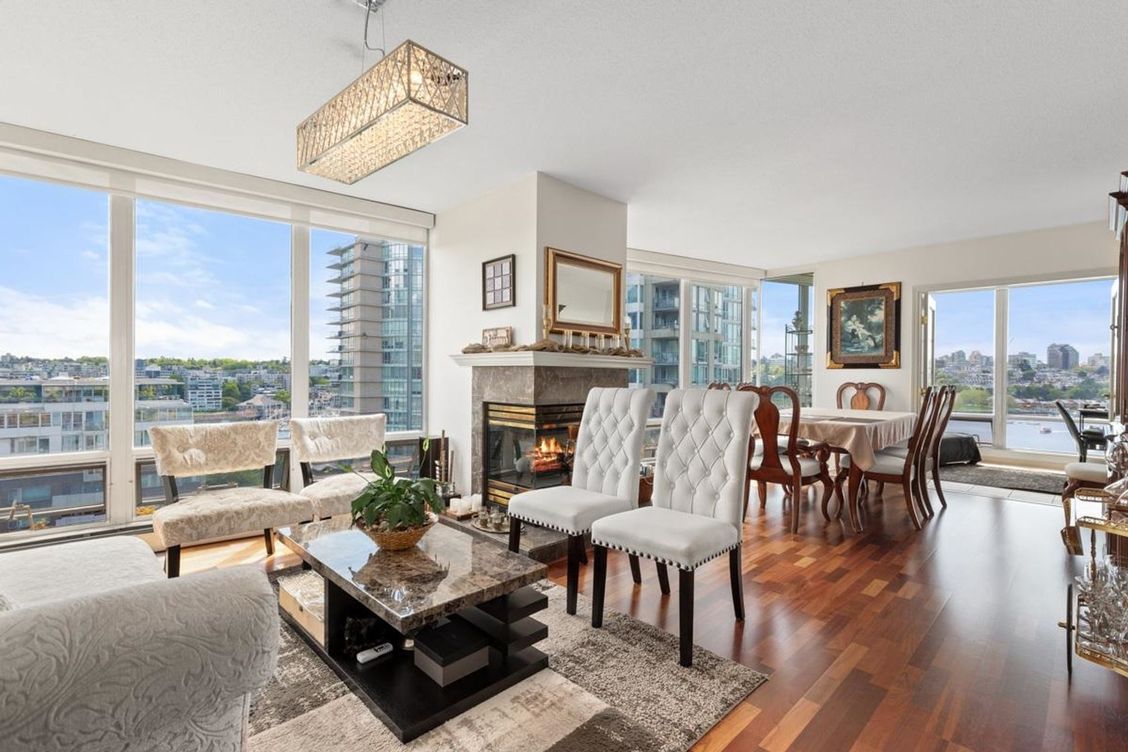 139-drake-street-yaletown-vancouver-west-08 at 12A - 139 Drake Street, Yaletown, Vancouver West