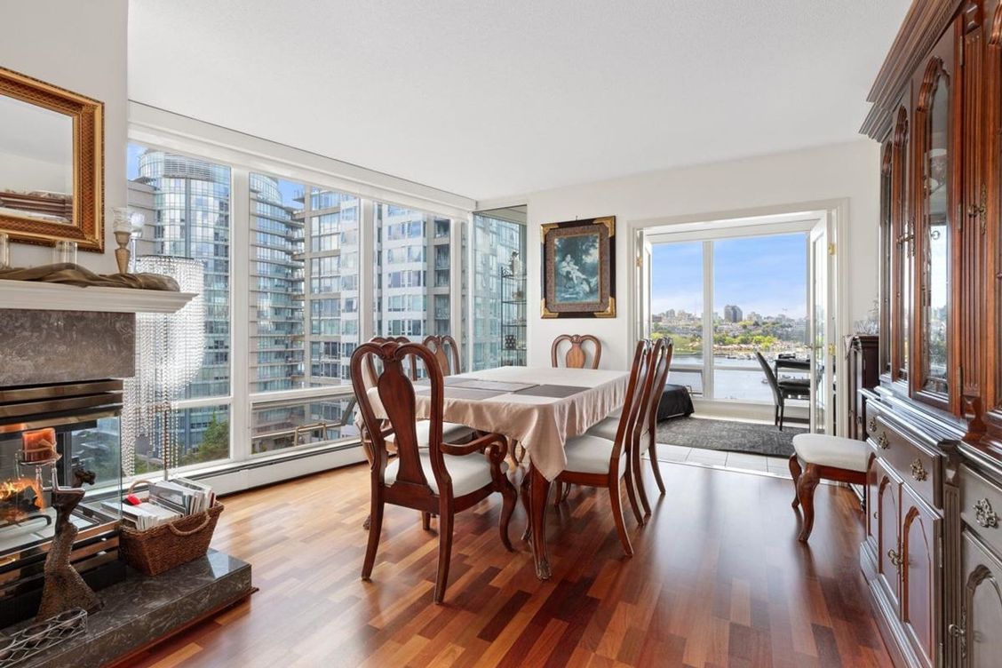 139-drake-street-yaletown-vancouver-west-11 at 12A - 139 Drake Street, Yaletown, Vancouver West