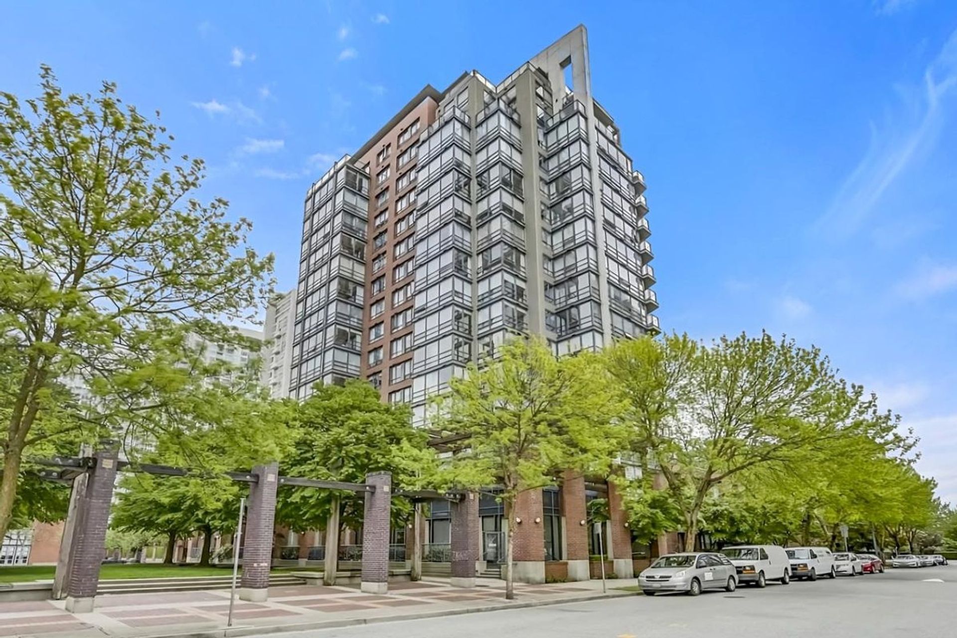 12A - 139 Drake Street, Yaletown, Vancouver West  by Filer & Welch Real Estate Group 12A - 139 Drake Street, Yaletown, Vancouver West
