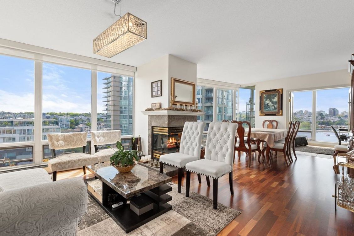 139-drake-street-yaletown-vancouver-west-08 at 12A - 139 Drake Street, Yaletown, Vancouver West